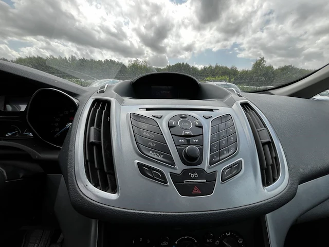Ford grand c-max,2012 - afbeelding 29 van  30