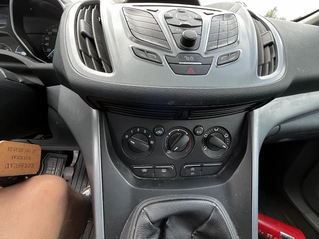 Ford grand c-max,2012 - afbeelding 30 van  30