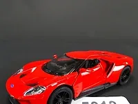 Ford gt (2017) rood