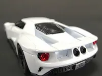 Ford gt (2017) wit - afbeelding 3 van  5