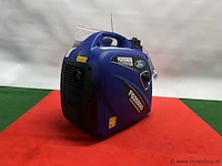 Ford inverter fg2500is camping generator - afbeelding 4 van  5