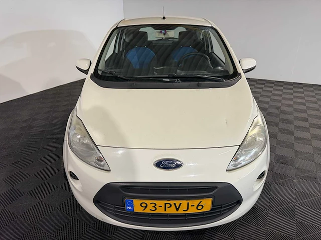 Ford ka 1.2 comfort s/s, 93-pvj-6 - afbeelding 4 van  12