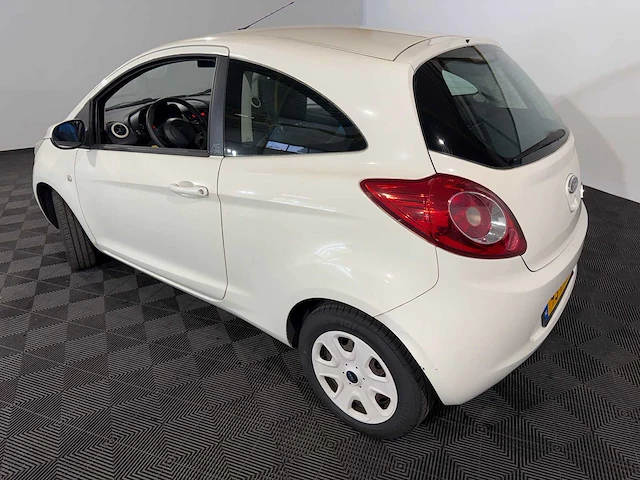 Ford ka 1.2 comfort s/s, 93-pvj-6 - afbeelding 5 van  12