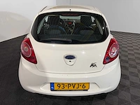 Ford ka 1.2 comfort s/s, 93-pvj-6 - afbeelding 6 van  12