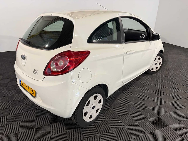 Ford ka 1.2 comfort s/s, 93-pvj-6 - afbeelding 7 van  12
