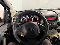 Ford ka 1.2 comfort s/s, 93-pvj-6 - afbeelding 12 van  12