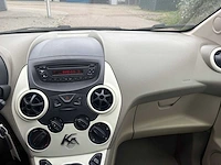Ford ka 1.2 comfort s/s airco, 99-pnz-4 - afbeelding 7 van  20