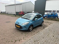 Ford ka 1.2 comfort s/s airco, 99-pnz-4 - afbeelding 1 van  20