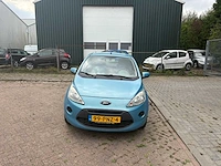 Ford ka 1.2 comfort s/s airco, 99-pnz-4 - afbeelding 12 van  20