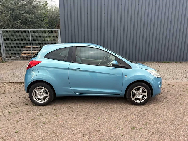 Ford ka 1.2 comfort s/s airco, 99-pnz-4 - afbeelding 14 van  20