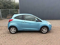 Ford ka 1.2 comfort s/s airco, 99-pnz-4 - afbeelding 14 van  20