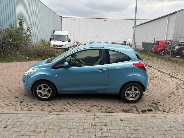 Ford ka 1.2 comfort s/s airco, 99-pnz-4 - afbeelding 15 van  20