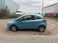 Ford ka 1.2 comfort s/s airco, 99-pnz-4 - afbeelding 15 van  20