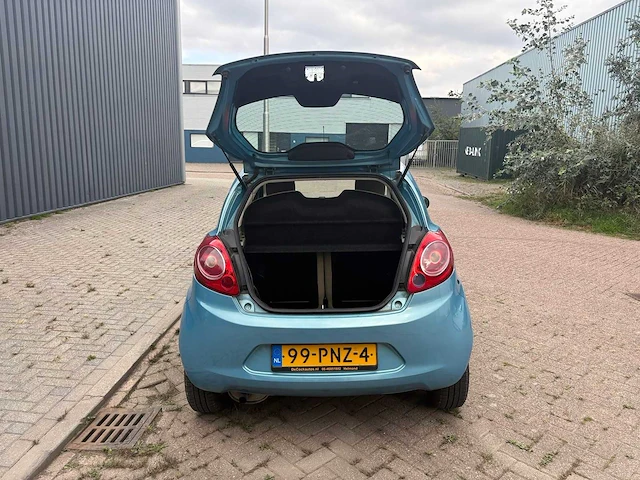 Ford ka 1.2 comfort s/s airco, 99-pnz-4 - afbeelding 18 van  20
