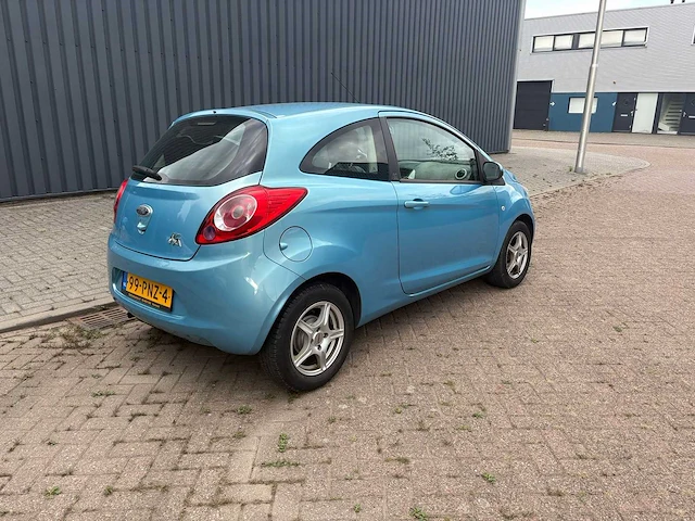Ford ka 1.2 comfort s/s airco, 99-pnz-4 - afbeelding 19 van  20