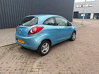 Ford ka 1.2 comfort s/s airco, 99-pnz-4 - afbeelding 19 van  20