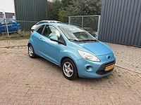Ford ka 1.2 comfort s/s airco, 99-pnz-4 - afbeelding 20 van  20