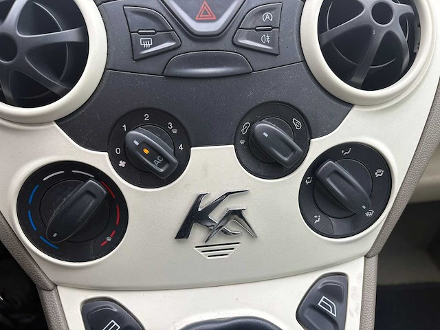 Ford ka 1.2 comfort s/s airco, 99-pnz-4 - afbeelding 8 van  20