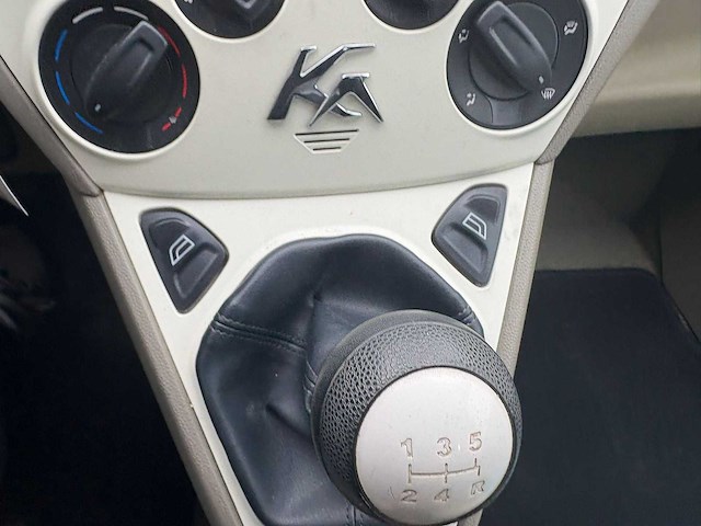 Ford ka 1.2 comfort s/s airco, 99-pnz-4 - afbeelding 9 van  20