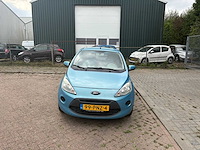 Ford ka 1.2 comfort s/s airco, 99-pnz-4 - afbeelding 12 van  20