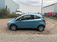 Ford ka 1.2 comfort s/s airco, 99-pnz-4 - afbeelding 15 van  20