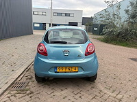Ford ka 1.2 comfort s/s airco, 99-pnz-4 - afbeelding 17 van  20