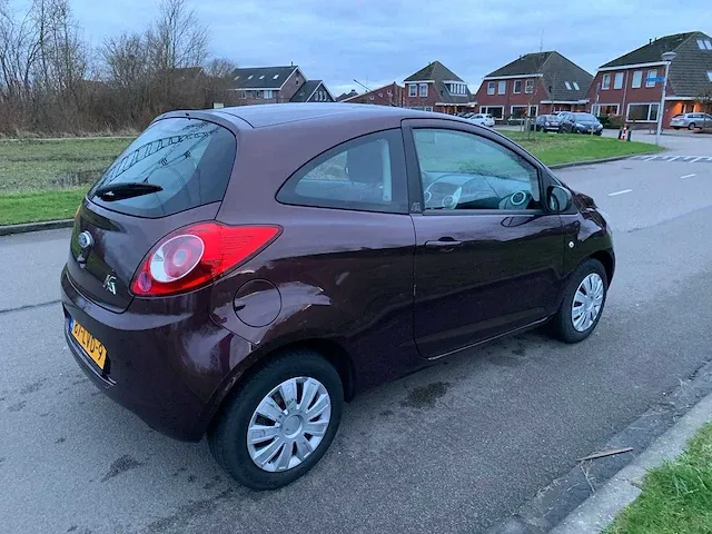 Ford ka 1.2 cool sound, 87-lvd-9 - afbeelding 16 van  22