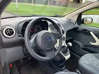 Ford ka 1.2 cool sound, 87-lvd-9 - afbeelding 24 van  34