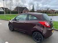 Ford ka 1.2 cool sound, 87-lvd-9 - afbeelding 23 van  34