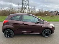 Ford ka 1.2 cool sound, 87-lvd-9 - afbeelding 30 van  34