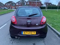 Ford ka 1.2 cool sound, 87-lvd-9 - afbeelding 33 van  34