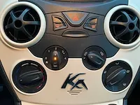 Ford ka 1.2 cool sound, 87-lvd-9 - afbeelding 10 van  34