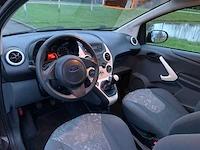 Ford ka 1.2 cool sound, 87-lvd-9 - afbeelding 4 van  34