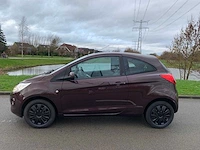 Ford ka 1.2 cool sound, 87-lvd-9 - afbeelding 12 van  34