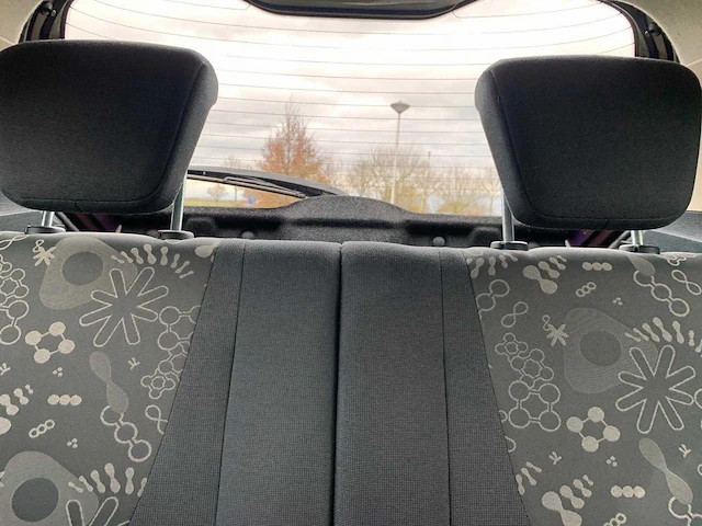 Ford ka 1.2 cool sound, 87-lvd-9 - afbeelding 27 van  34