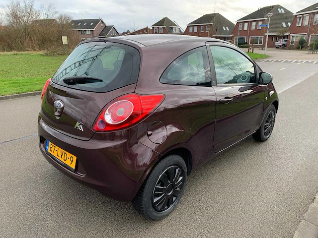Ford ka 1.2 cool sound, 87-lvd-9 - afbeelding 29 van  34