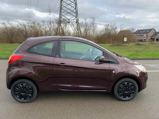 Ford ka 1.2 cool sound, 87-lvd-9 - afbeelding 30 van  34