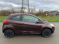 Ford ka 1.2 cool sound, 87-lvd-9 - afbeelding 30 van  34