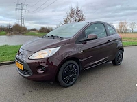 Ford ka 1.2 cool sound, 87-lvd-9 - afbeelding 31 van  34