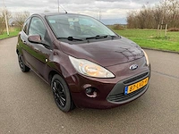 Ford ka 1.2 cool sound, 87-lvd-9 - afbeelding 32 van  34