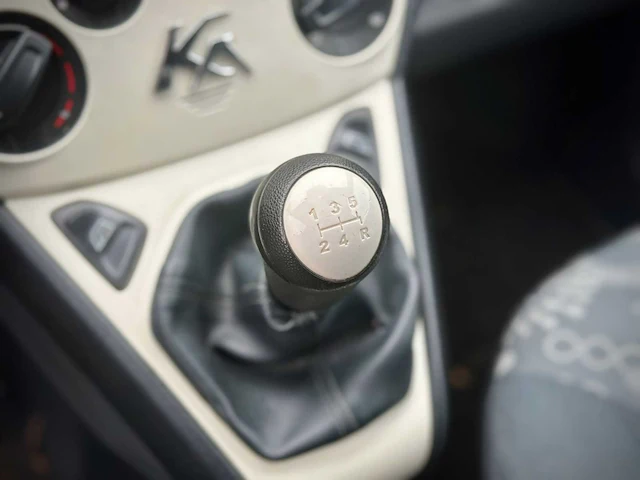 Ford ka 1.2 cool & sound start stop, 11-snj-8 - afbeelding 2 van  10