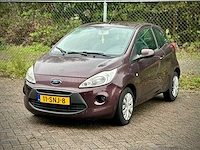 Ford ka 1.2 cool & sound start stop, 11-snj-8 - afbeelding 1 van  10