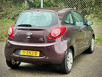 Ford ka 1.2 cool & sound start stop, 11-snj-8 - afbeelding 3 van  10