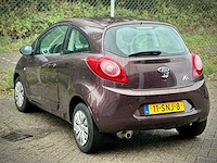 Ford ka 1.2 cool & sound start stop, 11-snj-8 - afbeelding 5 van  10
