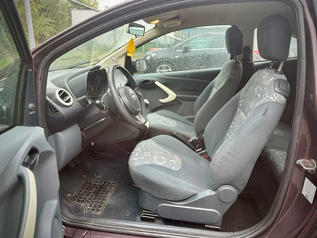 Ford ka 1.2 cool & sound start stop, 11-snj-8 - afbeelding 6 van  10