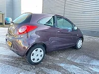 Ford ka 1.2 cool & sound start stop, 60-szv-3 - afbeelding 5 van  12