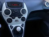 Ford ka 1.2 cool & sound start stop, 60-szv-3 - afbeelding 2 van  12