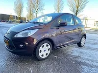 Ford ka 1.2 cool & sound start stop, 60-szv-3 - afbeelding 1 van  12