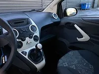 Ford ka 1.2 cool & sound start stop, 60-szv-3 - afbeelding 12 van  12