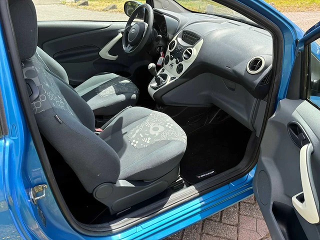 Ford ka 1.2 cool & sound start/stop, 27-tbz-8 - afbeelding 3 van  17